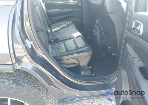 2019 Jeep Grand Cherokee Limited 4X4 z USA, uszkodzony, nr VIN 1C4RJFBGXKC693257